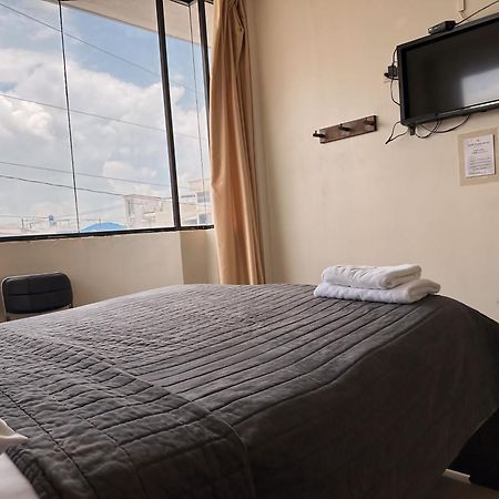 Hostal Posada Del Sol Гуаякуил Екстериор снимка
