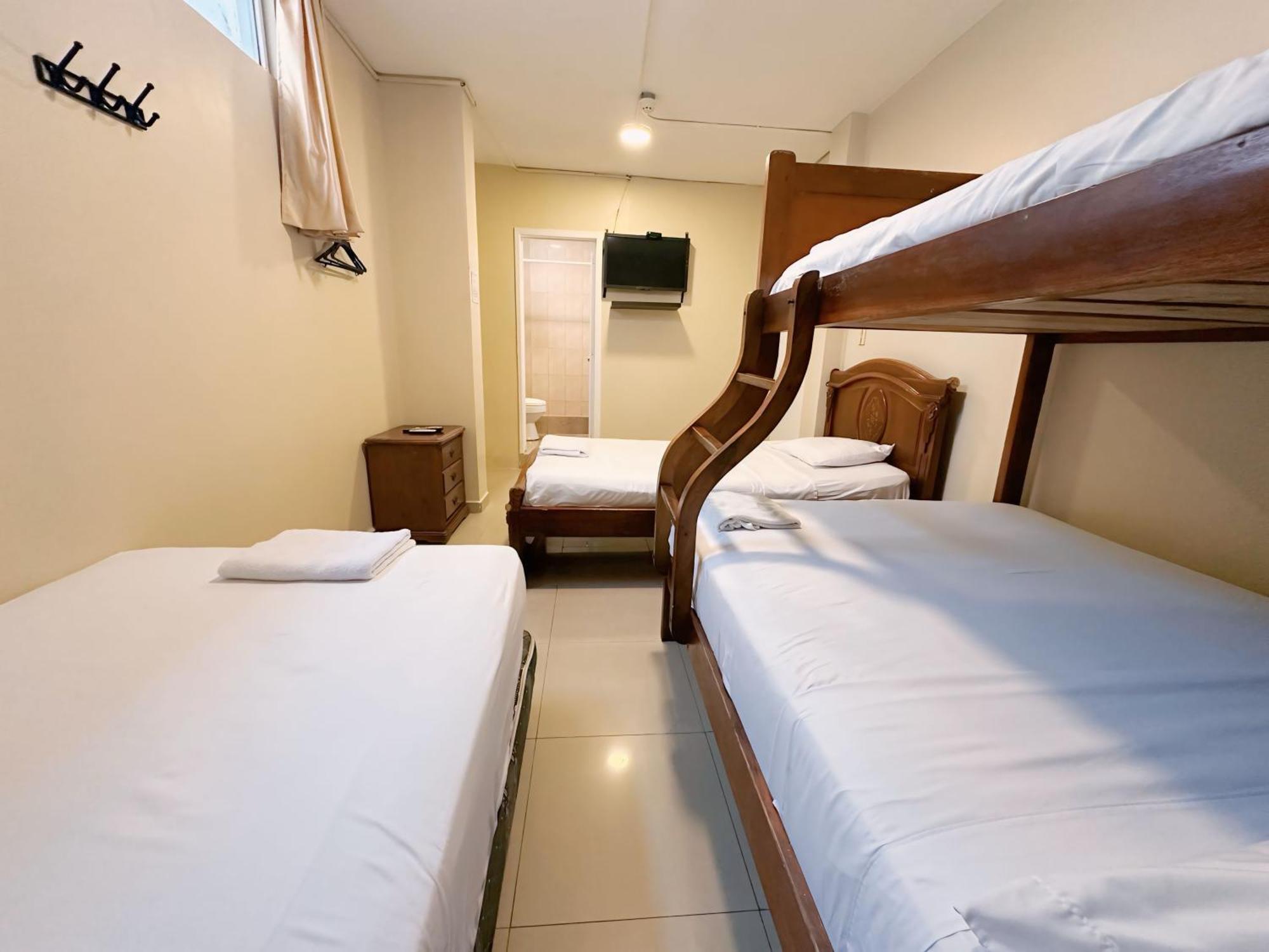 Hostal Posada Del Sol Гуаякуил Екстериор снимка