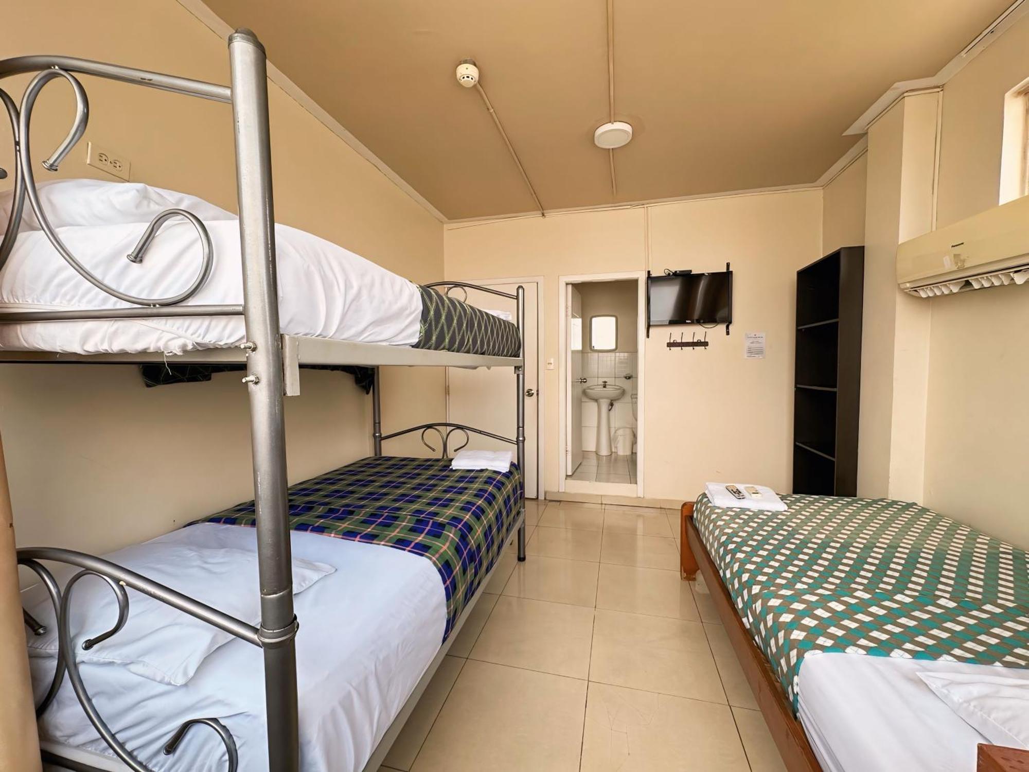 Hostal Posada Del Sol Гуаякуил Екстериор снимка