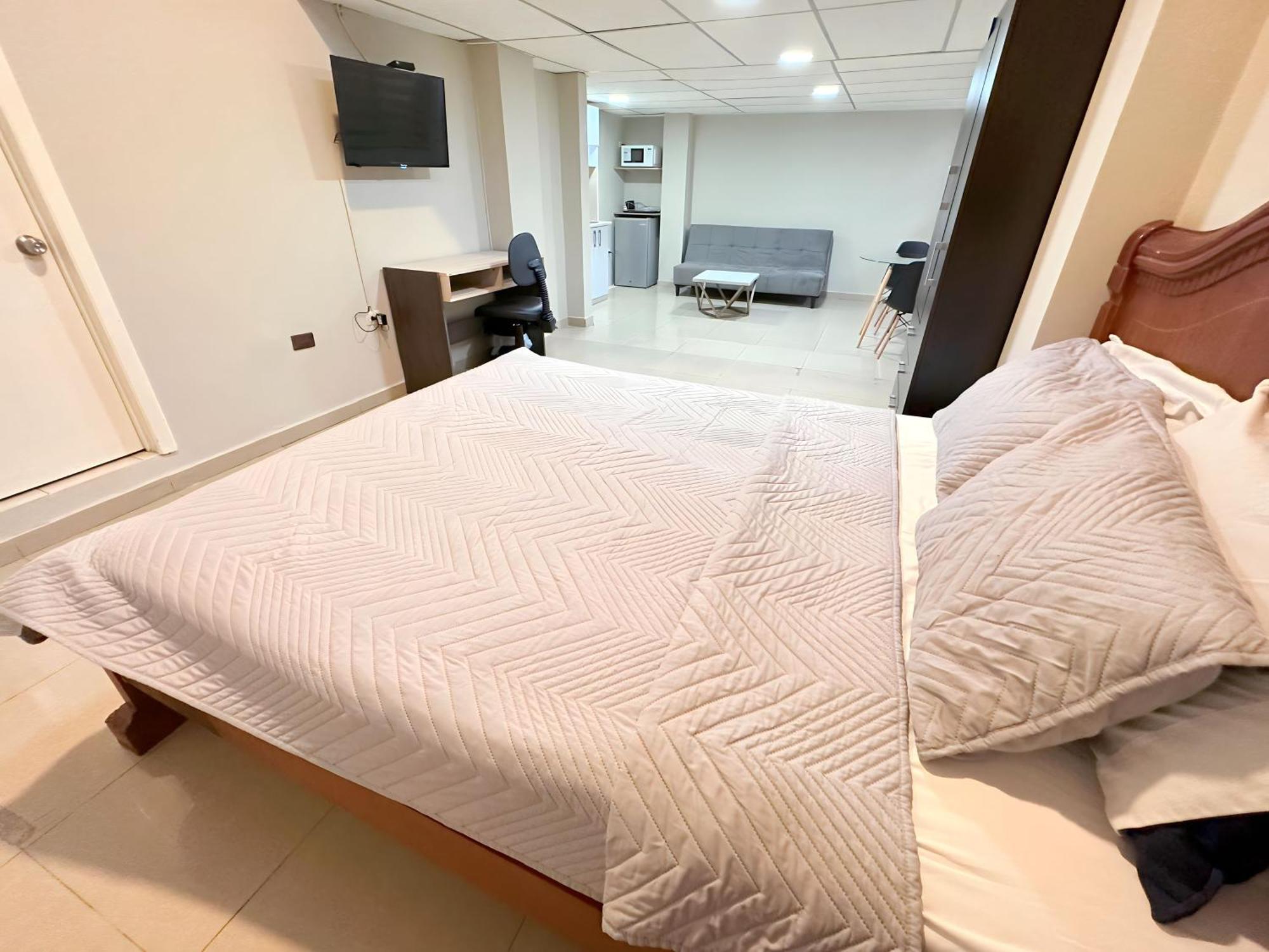 Hostal Posada Del Sol Гуаякуил Екстериор снимка