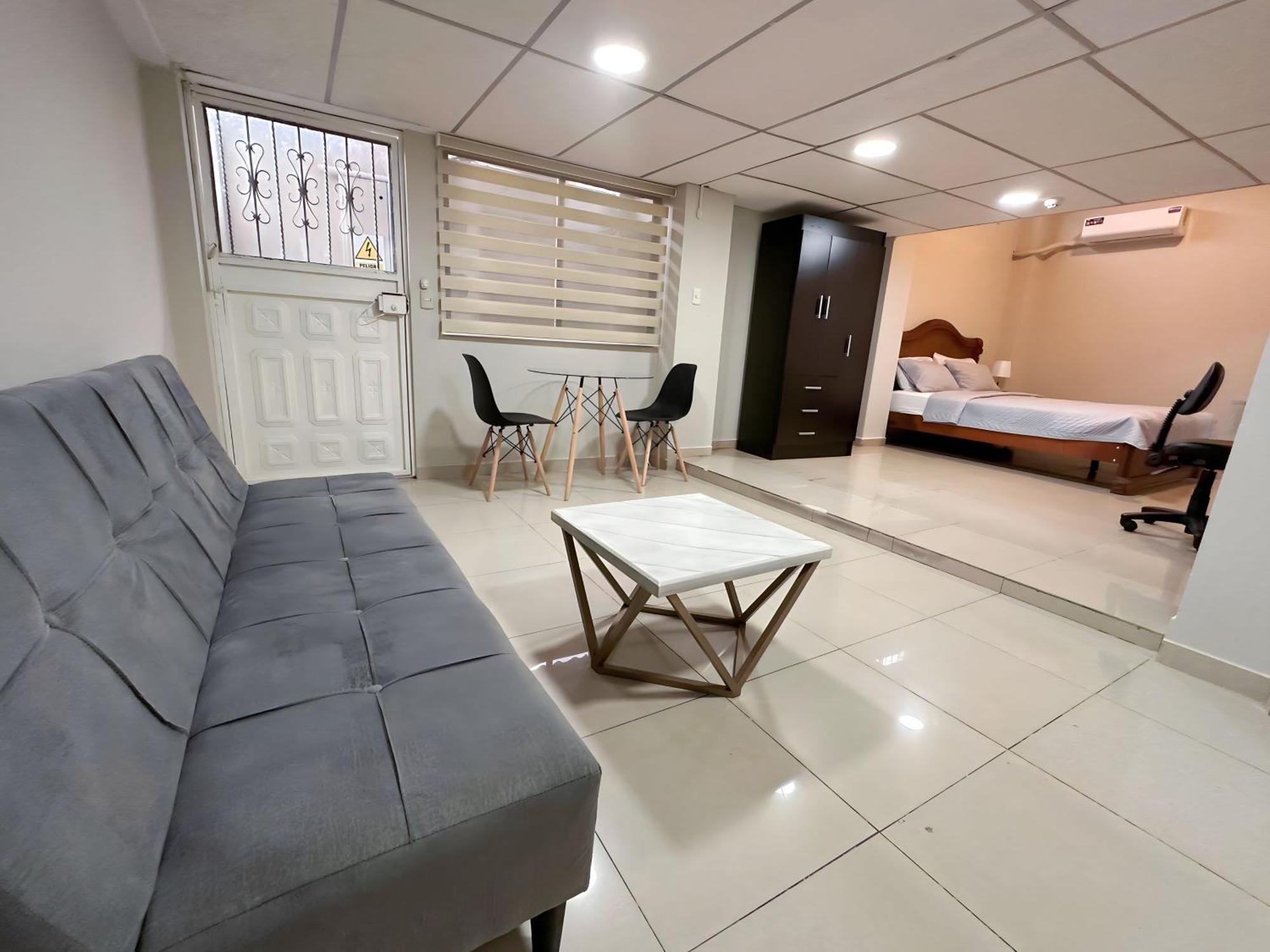 Hostal Posada Del Sol Гуаякуил Екстериор снимка