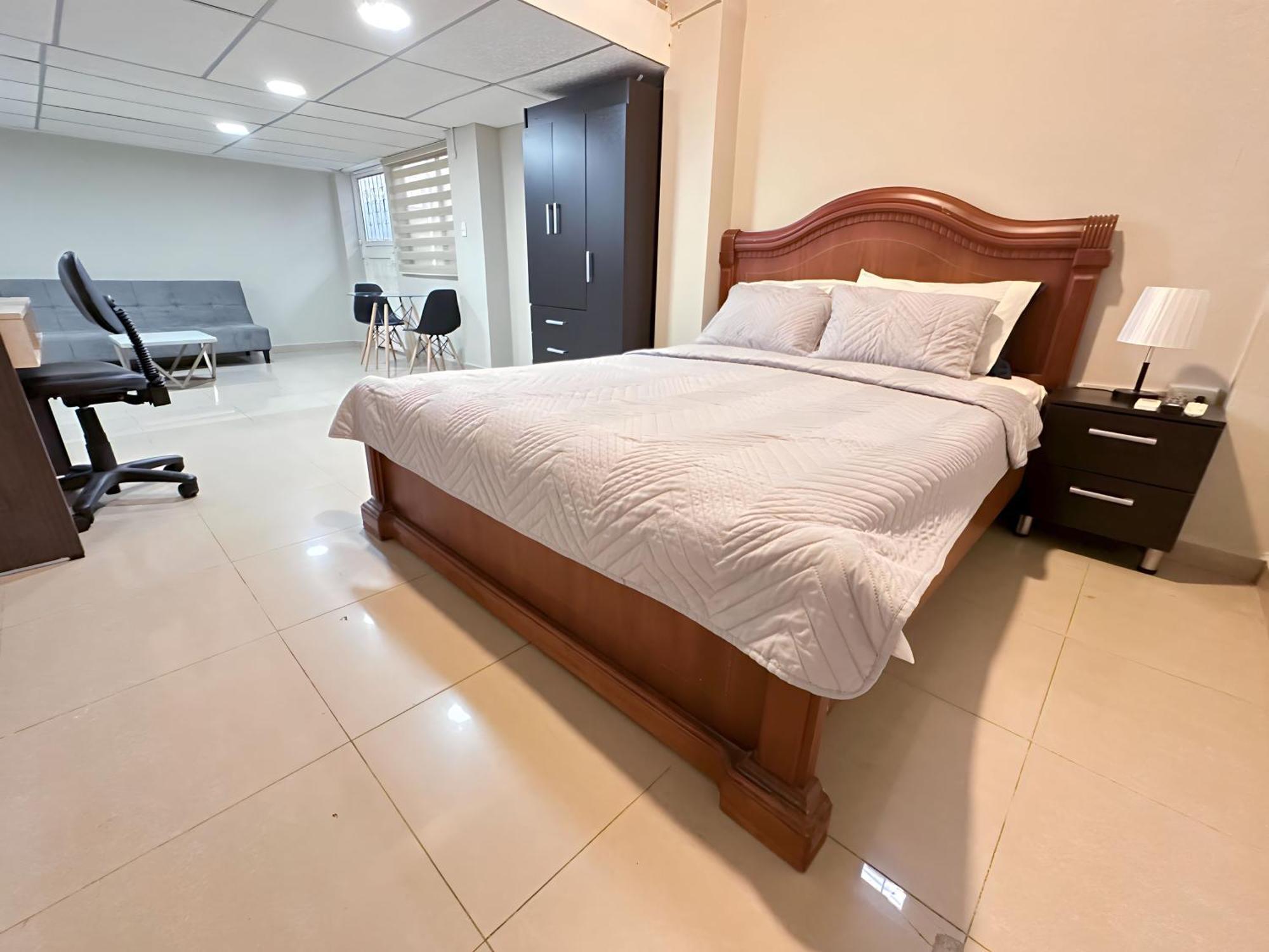 Hostal Posada Del Sol Гуаякуил Екстериор снимка