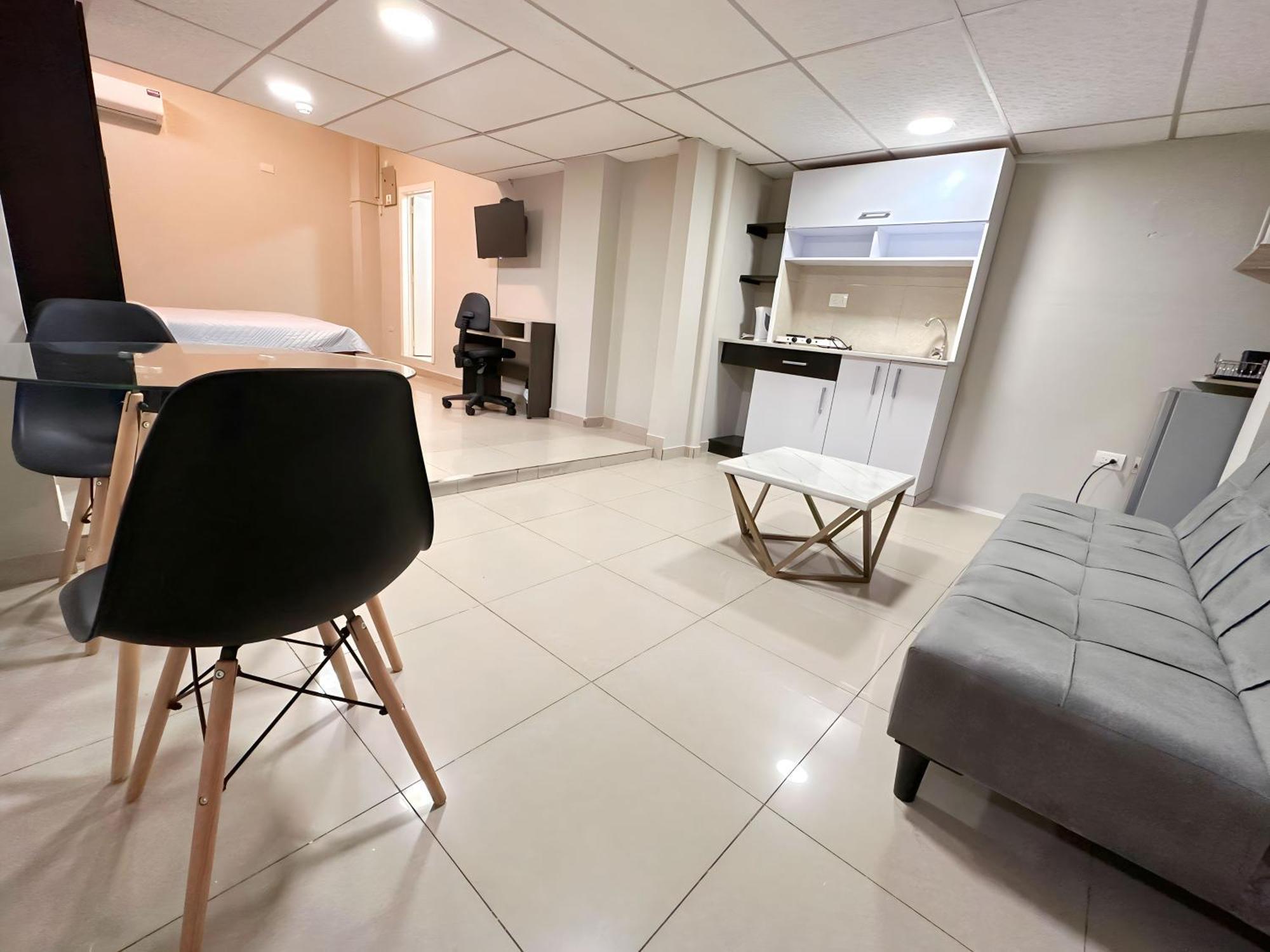 Hostal Posada Del Sol Гуаякуил Екстериор снимка