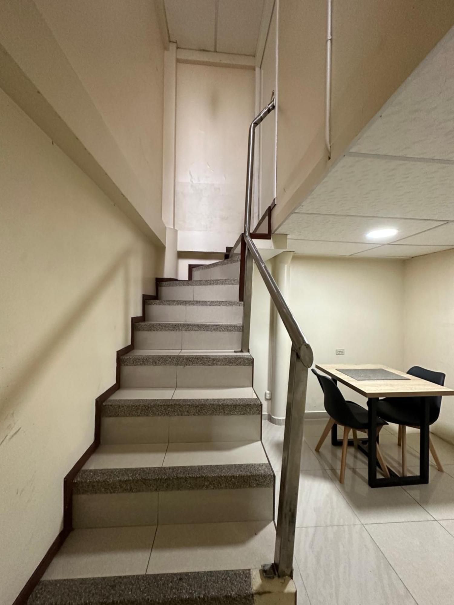 Hostal Posada Del Sol Гуаякуил Екстериор снимка