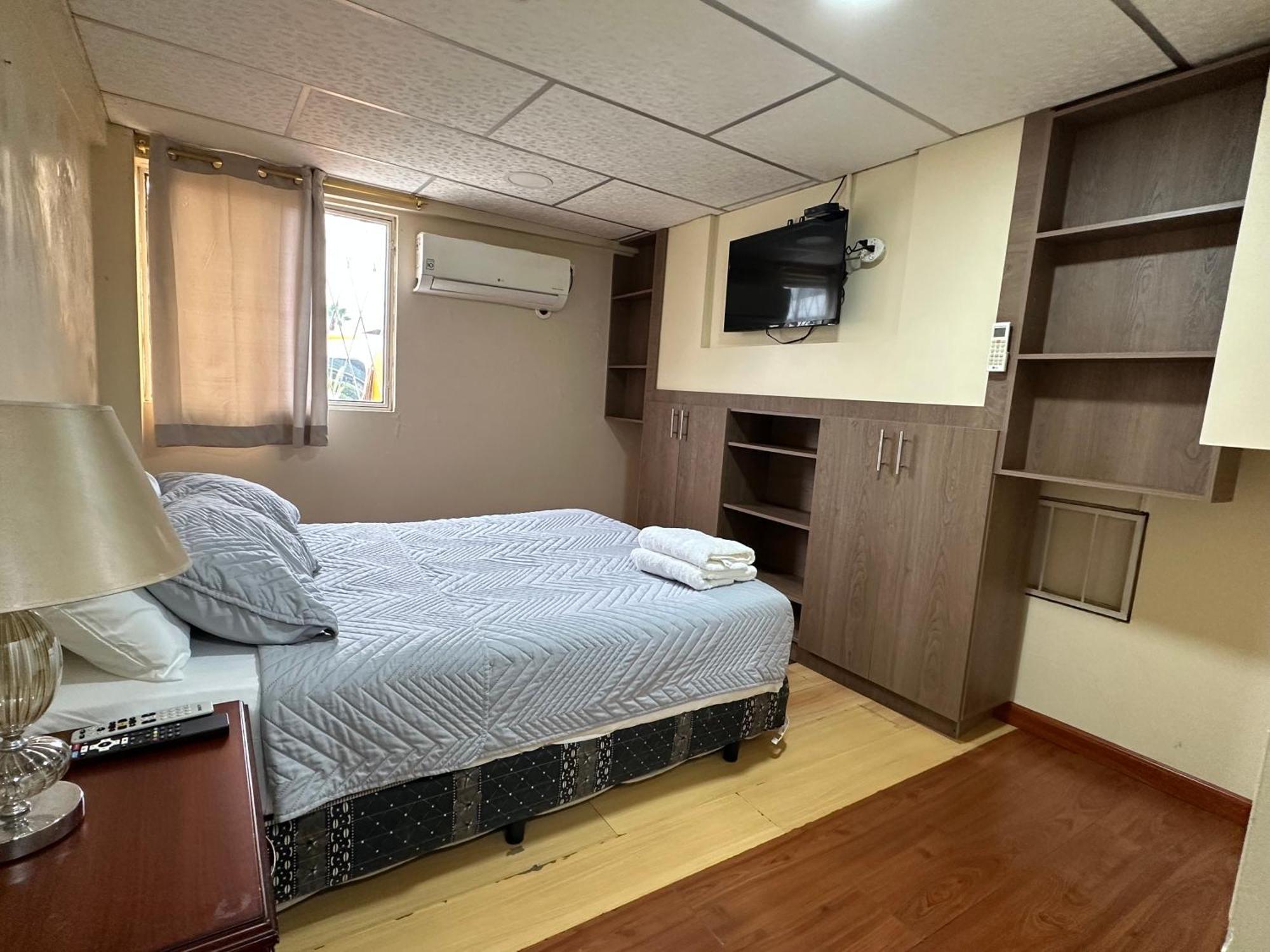 Hostal Posada Del Sol Гуаякуил Екстериор снимка